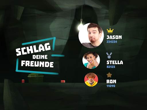 Don Zombie: Ein letztes Gefecht gegen die Horde screenshot 15