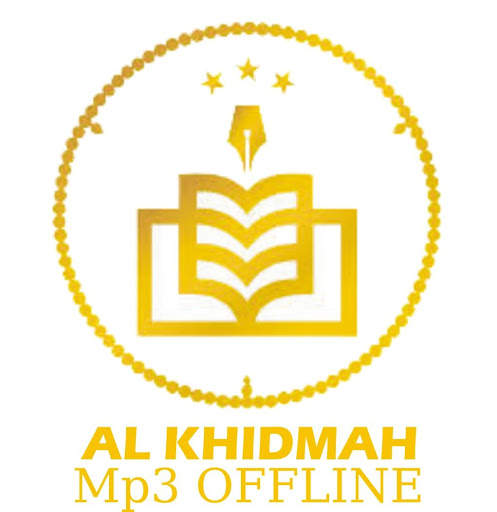 Al Khidmah Mp3 Offline screenshot 4