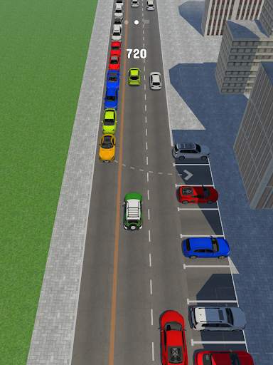 Left Turn! screenshot 6