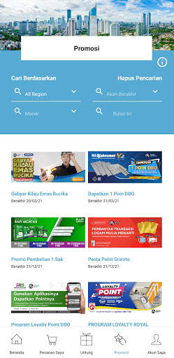 DBO Toko App screenshot 6