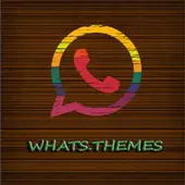 Whatsaap color themes