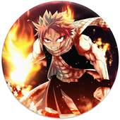 Fairy Tail Wallpaper 1.0