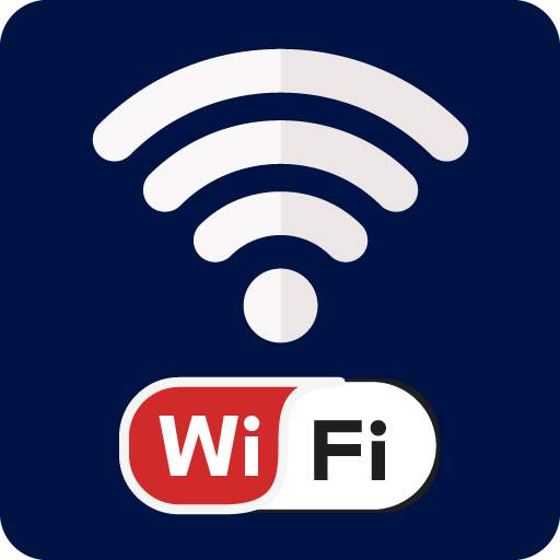 Who is on my WiFi - WiFi Scanner & Network Scanner 1.9