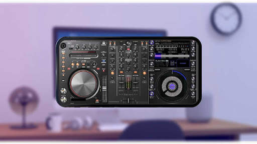 Dj Music Mixer Pro screenshot 3
