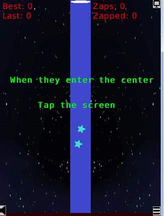 Zap It screenshot 2