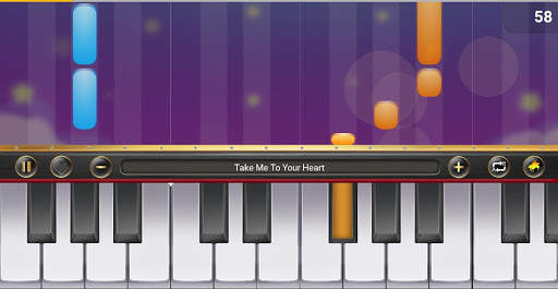 Piano Connect: MIDI Keyboard screenshot 7