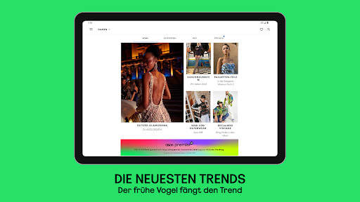 ASOS screenshot 9