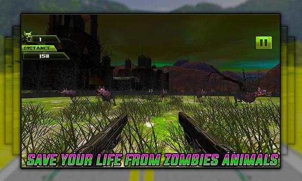 dead target into the zombies game screenshot 2