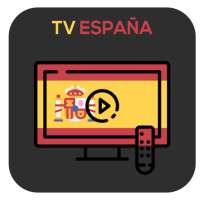 TDT España - TV gratis. logo