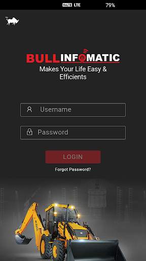 Bull Infomatics screenshot 2