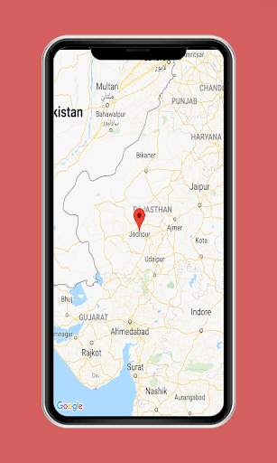 Phone Number Tracker Location screenshot 2
