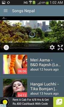 Nepali Tube screenshot 5