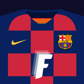 Noticias FC Barcelona icon