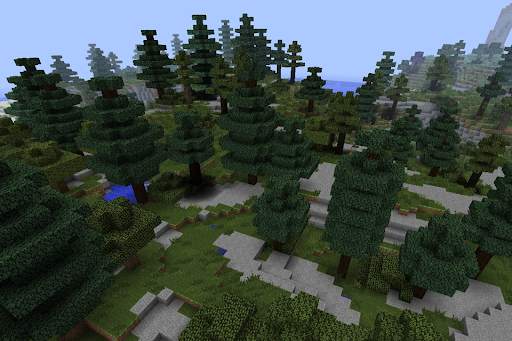 MultiCraft ― Build Free Mine! 👍 screenshot 3