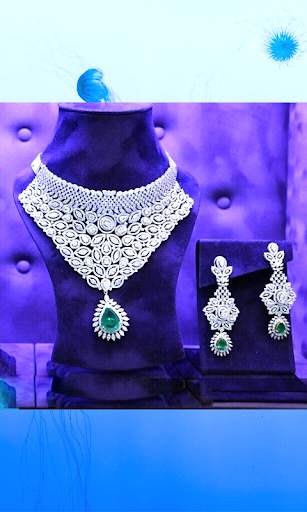 Diamond Jewellery Designs screenshot 5