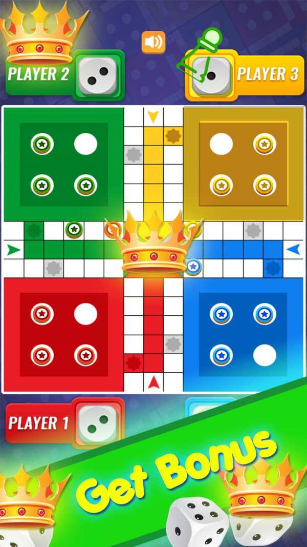 Ludo King Pro screenshot 4
