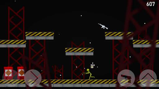 Stick Battle Royale - Fight Game Mobile 2 screenshot 5