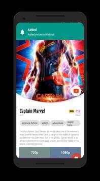 Movie Downloader | YTS Torrent Downloader screenshot 3