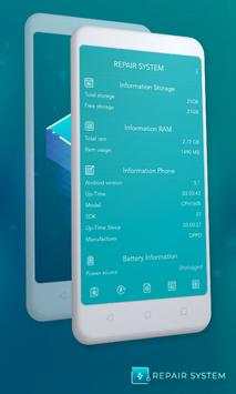 Repair System and Fix Android Problems screenshot 4