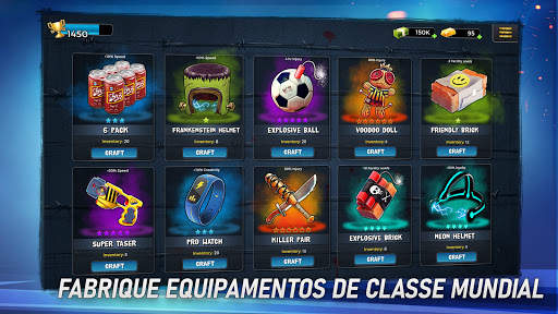 Underworld Football Manager 2 screenshot 10