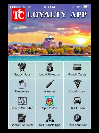 TC Loyalty screenshot 6