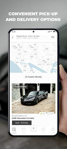 carSHAiR screenshot 5