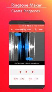 MP3 Converter screenshot 5