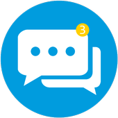 Snap Messenger icon