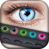 Eye Makeup Color 1.6