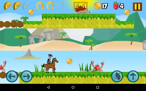 Taco World screenshot 5