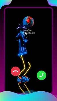 Call Launcher screenshot 1