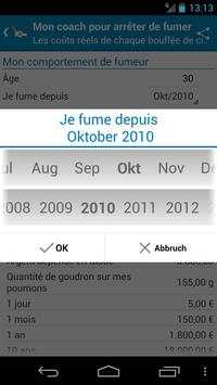 MonCoach pour arrêter de fumer screenshot 2