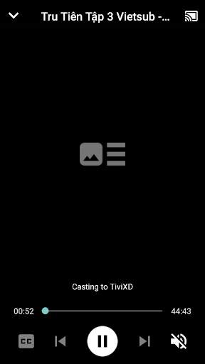 TV Cast Video - Cast web video to TV screenshot 5