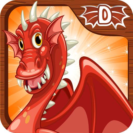 Kidy Dragon´s Game 1.27