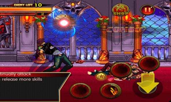 Street Angry Fighter screenshot 3