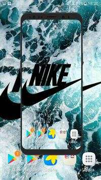 🔥🔥 Cool NIKE' wallpaper 🔥🔥 screenshot 4