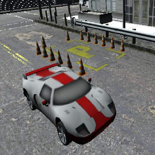 City Car Parking 1.0.5