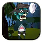 Zombie Ninja Adventure 1.0