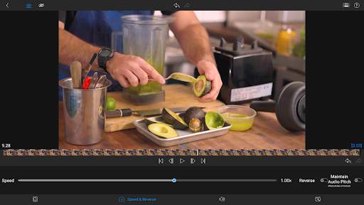 LumaFusion: Education Edition screenshot 29