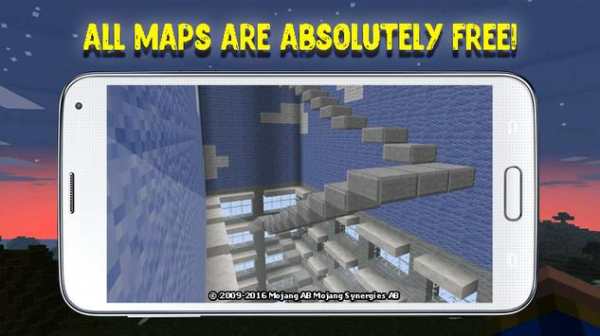 Mods for Minecraft screenshot 6