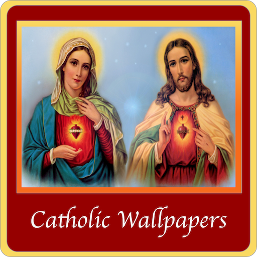 Christian Wallpapers Daily icon