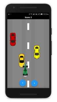 Car Driving for Children - Fun Games screenshot 2