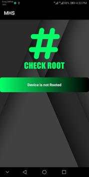 MHS-Mobile Hardware & Software Status screenshot 4