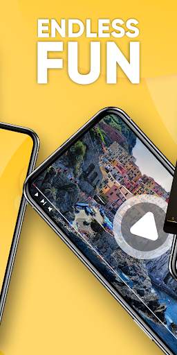 Amazing Videos Stream screenshot 2