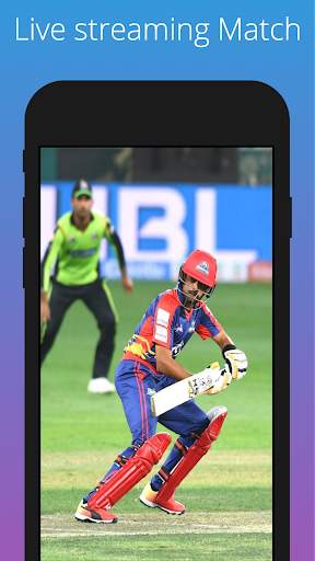 Watch PTV Live Sports HD : Ptv Sports Live Guide screenshot 3