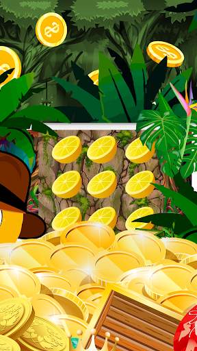 Lemons Puzzles Games screenshot 2