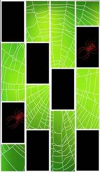 Piano Spider Tap Games screenshot 4