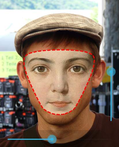 Face Paste screenshot 3