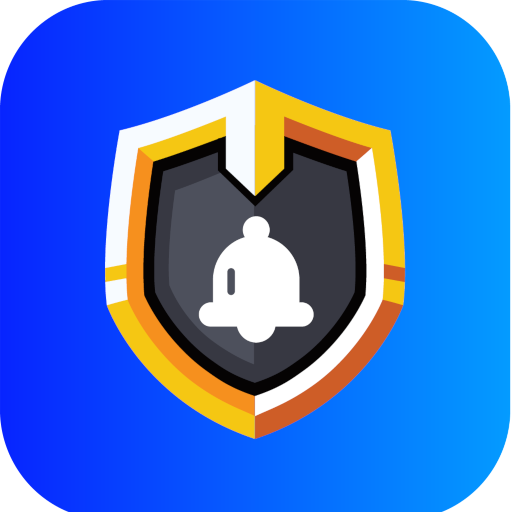 Lords Mobile - Shield Reminder icon