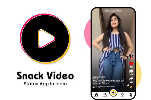 Snake Video Downloader : Short Video Maker screenshot 6